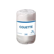 Couette 200x200cm microfibre 1er prix