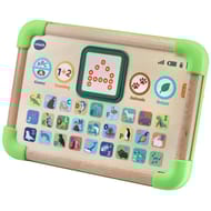 Tablette éducative ABC nature (jouet bois)