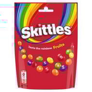 Skittles fruits pochon 152g