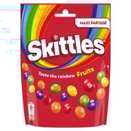 Skittles fruits pochon 318g