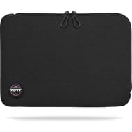 Port designs housse pc pc/tablette 14" torino ii noire PORT140408