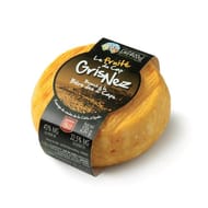 Fruite du cap gris nez 230g saveur en or