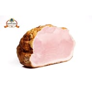 Jambon choix fumé cuit porc fermier