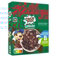 Kellogg's céréales coco pops chocos 330g