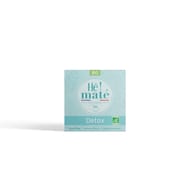 He!mate detox infusette bio 36g