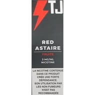 T-juice Red astaire 10ml 0mg