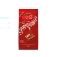 Lindt sachet de chocolats lindor lait 188g