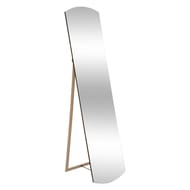 Miroir sur pied  tom 41x160cm