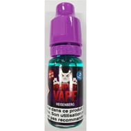 Vampire vape Heisenberg 3 mg