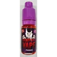 Vampire Vape - Pinkman 0 mg