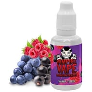 VV 30 ml Concentré Vamp Toes