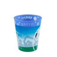 Gobelet réutilisable 25cl football