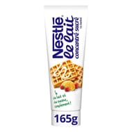 Nestle le lait concentre sucre sucre tube 165g