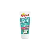 Regilait tube lait concentre sucre coco 170g