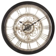 Horloge meca d61cm