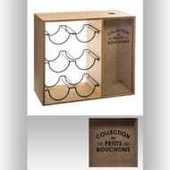 Casier bouteille "loft"