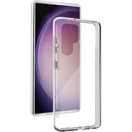 Bigben connected coque souple transparente pour samsung g s24 ultra