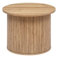 Table café colva d60cm
