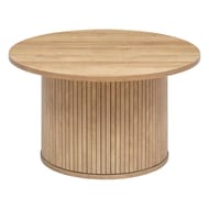 Table café colva d70cm