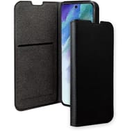 Bigben connected étui folio wallet 65% grs galaxy samsung s23 fe noir FOLIOGS23FE