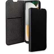 Bigben connected étui folio wallet 65% grs galaxy a15 4g/5g noir FOLIOGA15