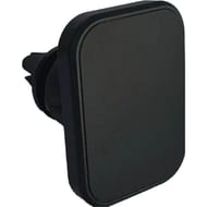 Wow support voiture magnétique grille d'aération noir WOWAIRVENTMAGNB