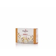Poppies 16 mini mille feuilles 220g