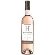 Haussmann aop côte de provence 75cl 12.5%vol