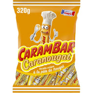 Carambar caranougat 320g