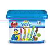 Yéti seau 72x30g 2160g