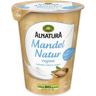 Alnatura amande nature vegan bio 400g