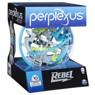 Perplexus - Rebel (Rookie)