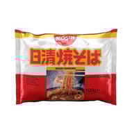 Nissin demae ramen yakisoba nouilles sautées 100g