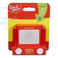 Etch a sketch pocket Version Eco