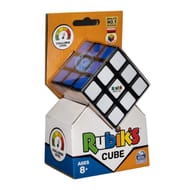 Rubik's cube 3x3 (barquette)