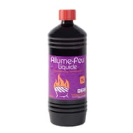 Actifeu allume feu liquide 1L