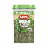 Ducros origan de provence origine France boite 32g