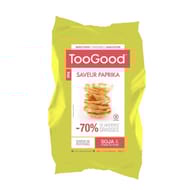 Toogood snack paprika 85g