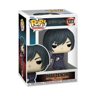 Funko pop animation jujutsu kaisen  mai zen'in
