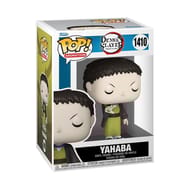 Funko pop animation demon slayer  yahaba