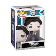 Funko pop animation demon slayer  tamayo