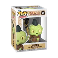 Funko pop animation inuyasha  jaken