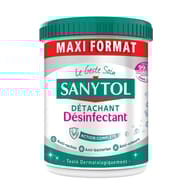 Sanytol détachant désinfectant poudre 900g