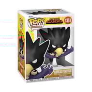 Funko pop animation my hero academia  tokoyami fumikage (fa)