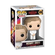 Funko pop tv stranger things  henry 001