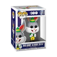 Funko pop movies warner bros. 100th anniversary  bugs as buddy