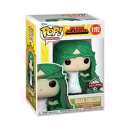 Funko pop animation my hero academia  ibara shiozaki (special edition)