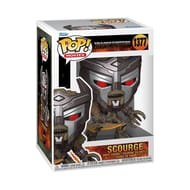 Funko pop movies transformers rise of the beasts  scourge