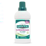 Sanytol desinfectant du linge à l'aloe vera 500ml