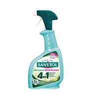 Sanytol nettoyant desinfectant